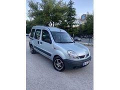 GATİL KANGO İLANDA 1.5 DİZEL ÇİFT SÜRGÜ