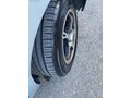 GATİL KANGO İLANDA 1.5 DİZEL ÇİFT SÜRGÜ