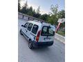 GATİL KANGO İLANDA 1.5 DİZEL ÇİFT SÜRGÜ