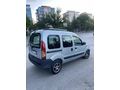 GATİL KANGO İLANDA 1.5 DİZEL ÇİFT SÜRGÜ