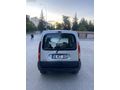 GATİL KANGO İLANDA 1.5 DİZEL ÇİFT SÜRGÜ