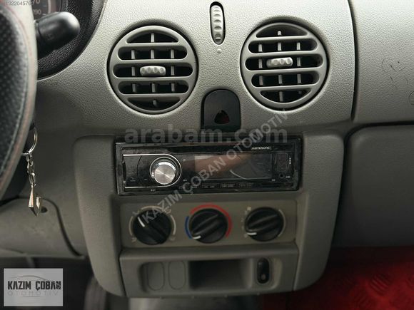KAZIM ÇOBAN OTOMOTİV-KANGOO 1.5dCİ EXPRESSION-MASRAFSIZ BAKIMLI