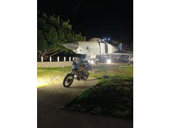 Sahibinden  Tertemiz Honda XL 700 Transalp