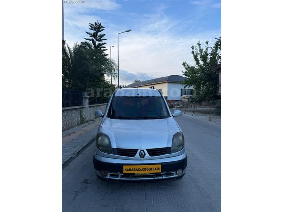 KARABACAK OĞULLARI OTOMOTIV