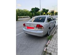 Sahibinden Honda Civic 1.6i VTEC LS 2006 Model