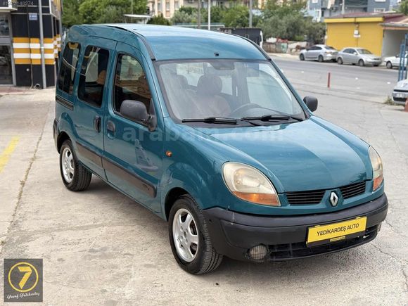 OTOMOBİL RUHSATLI OTOMOTİK CAM 4 LASTİK KLİMA YENİ