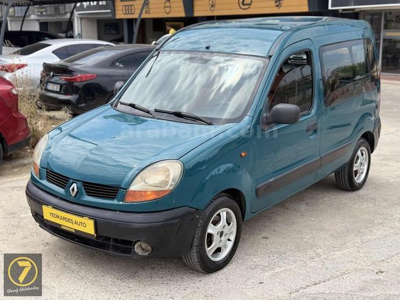 OTOMOBİL RUHSATLI OTOMOTİK CAM 4 LASTİK KLİMA YENİ