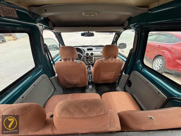 OTOMOBİL RUHSATLI OTOMOTİK CAM 4 LASTİK KLİMA YENİ