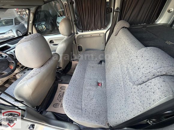 2004/KLİMALI/1.5DCI/EXPRESSİON/KANGOO
