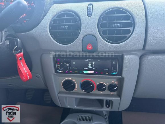 2004/KLİMALI/1.5DCI/EXPRESSİON/KANGOO