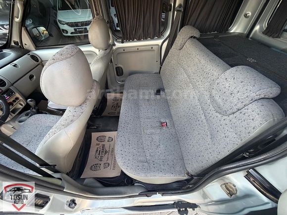 2004/KLİMALI/1.5DCI/EXPRESSİON/KANGOO