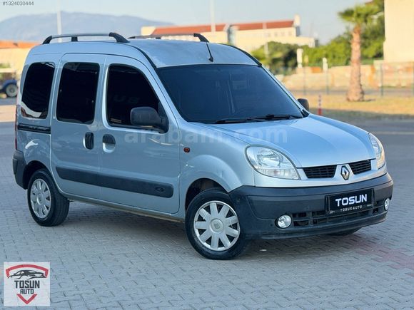 2004/KLİMALI/1.5DCI/EXPRESSİON/KANGOO