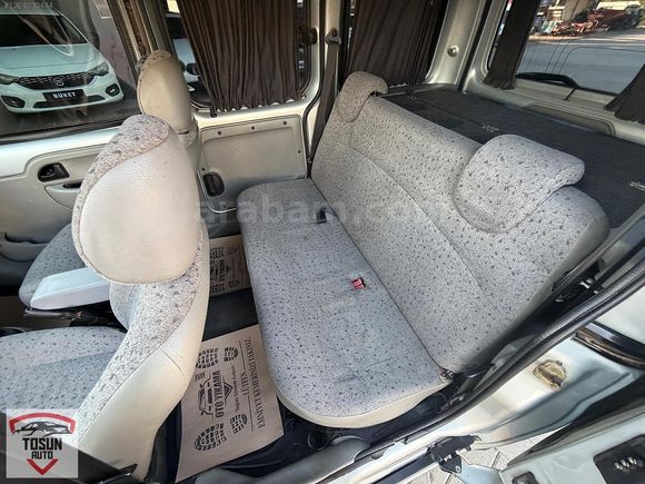 2004/KLİMALI/1.5DCI/EXPRESSİON/KANGOO