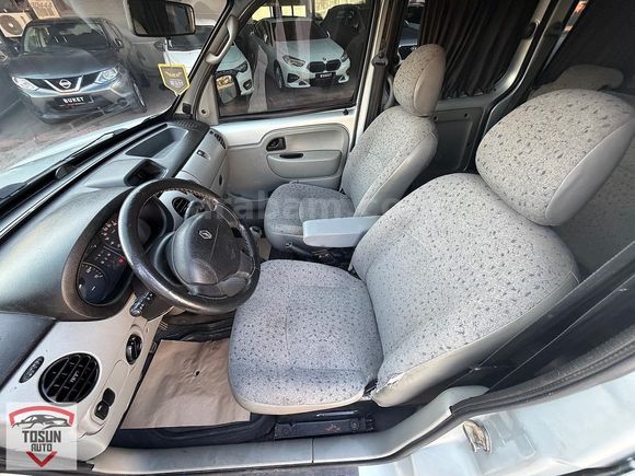 2004/KLİMALI/1.5DCI/EXPRESSİON/KANGOO