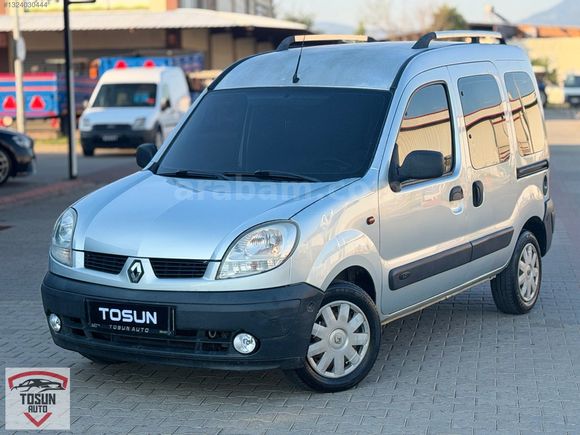 2004/KLİMALI/1.5DCI/EXPRESSİON/KANGOO