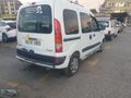 2004 MODEL KANGO 1.5 SIFIR MOTOR
