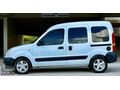 ŞARK MOTOR'S DAN 2011 RENAULT KANGOO KLİMALI-SIFIR MOTOR