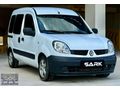 ŞARK MOTOR'S DAN 2011 RENAULT KANGOO KLİMALI-SIFIR MOTOR