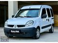 ŞARK MOTOR'S DAN 2011 RENAULT KANGOO KLİMALI-SIFIR MOTOR
