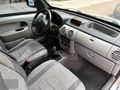 2007 KANGO...1.5 DCİ EXPRESSİON...160 BİN KM