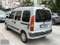 2007 KANGO...1.5 DCİ EXPRESSİON...160 BİN KM