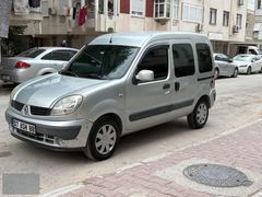 2007 KANGO...1.5 DCİ EXPRESSİON...160 BİN KM