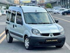 2008 MODEL HATASIZ 161.000 KM'DE KLİMALI KANGO EXPRESSİON