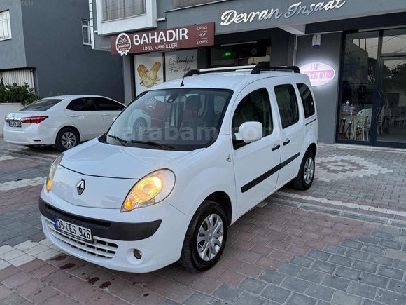 Emsalsız temizlikte