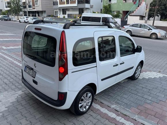 Emsalsız temizlikte