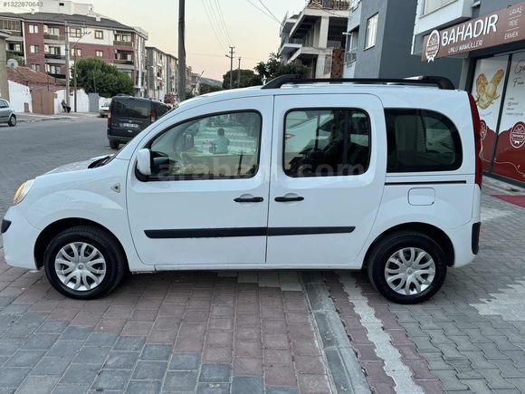 Emsalsız temizlikte
