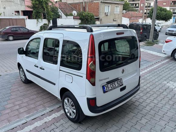 Emsalsız temizlikte