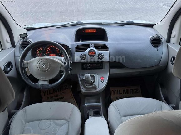 Emsalsız temizlikte