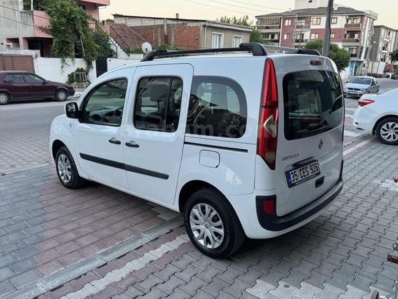 Emsalsız temizlikte