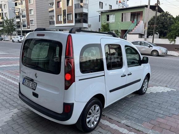 Emsalsız temizlikte