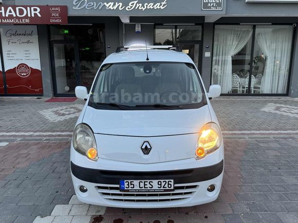 Emsalsız temizlikte