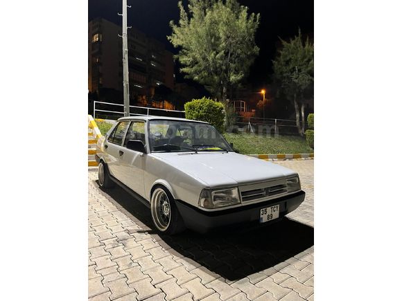 Sahibinden Tofaş Şahin 1.6 1994 Model İzmir