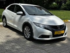 AUTO MAR'Dan HONDA CİVİC