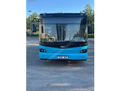 2013 MODEL BMC EURO 5 PROCITY