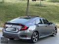 2018 DİZEL EXECUTİVE SUNROOFLU HONDA CİVİC- TAKSİT SEÇENEKLİ
