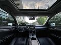 2018 DİZEL EXECUTİVE SUNROOFLU HONDA CİVİC- TAKSİT SEÇENEKLİ