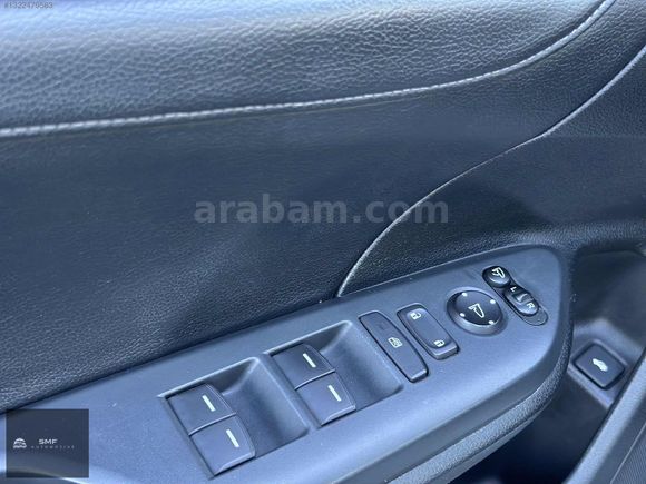 2018 DİZEL EXECUTİVE SUNROOFLU HONDA CİVİC- TAKSİT SEÇENEKLİ