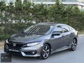 2018 DİZEL EXECUTİVE SUNROOFLU HONDA CİVİC- TAKSİT SEÇENEKLİ