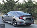 2018 DİZEL EXECUTİVE SUNROOFLU HONDA CİVİC- TAKSİT SEÇENEKLİ