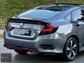 2018 DİZEL EXECUTİVE SUNROOFLU HONDA CİVİC- TAKSİT SEÇENEKLİ