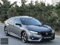2018 DİZEL EXECUTİVE SUNROOFLU HONDA CİVİC- TAKSİT SEÇENEKLİ