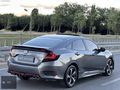 2018 DİZEL EXECUTİVE SUNROOFLU HONDA CİVİC- TAKSİT SEÇENEKLİ