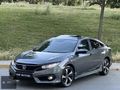 2018 DİZEL EXECUTİVE SUNROOFLU HONDA CİVİC- TAKSİT SEÇENEKLİ
