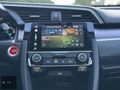 2018 DİZEL EXECUTİVE SUNROOFLU HONDA CİVİC- TAKSİT SEÇENEKLİ