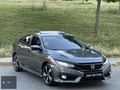 2018 DİZEL EXECUTİVE SUNROOFLU HONDA CİVİC- TAKSİT SEÇENEKLİ