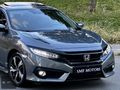 2018 DİZEL EXECUTİVE SUNROOFLU HONDA CİVİC- TAKSİT SEÇENEKLİ